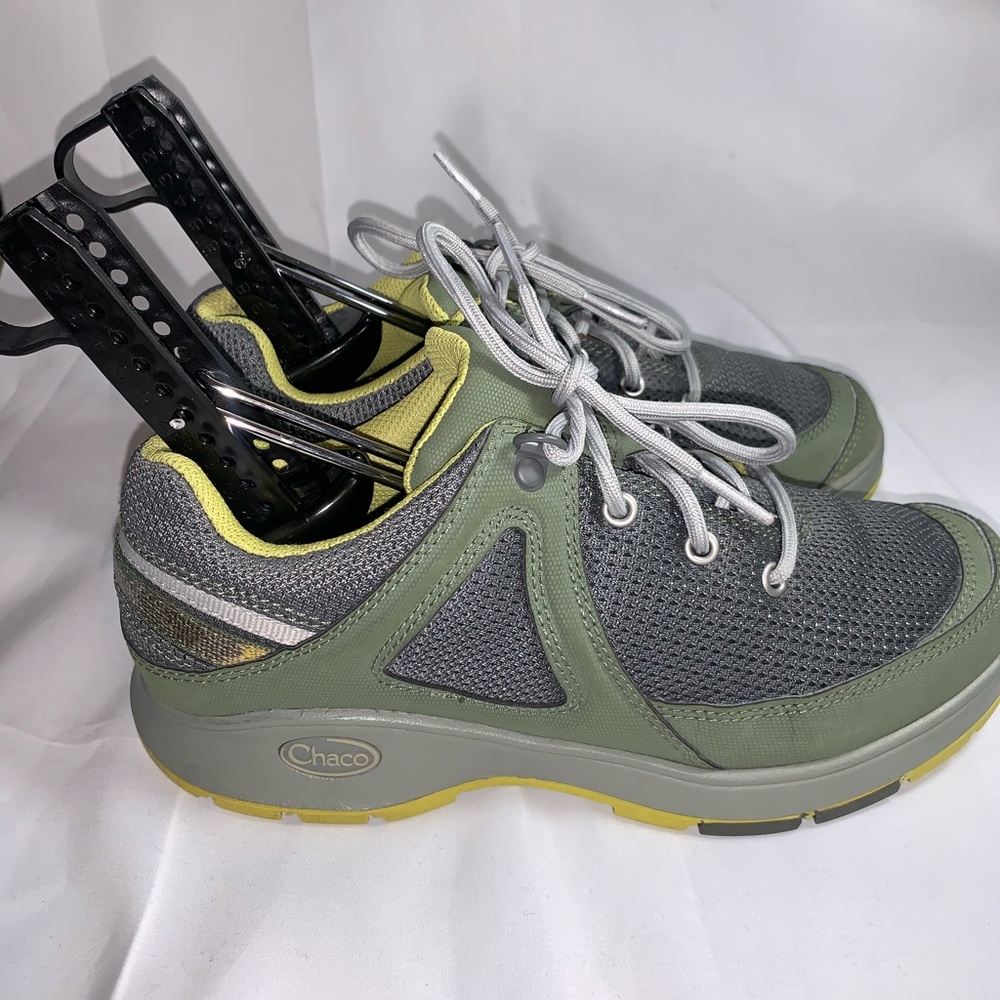 🏆Chaco Kanarra Womens Casual Shoes Size 6.5